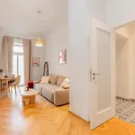 Visit Oomph Apartment Prague