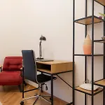 Visit Oomph Apartment *