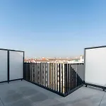 Visit Oomph Apartment *