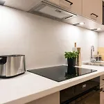 Apartament Visit Oomph