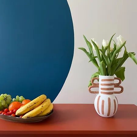 Appartement Visit Oomph *