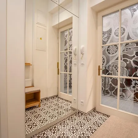 Visit Oomph アパート *