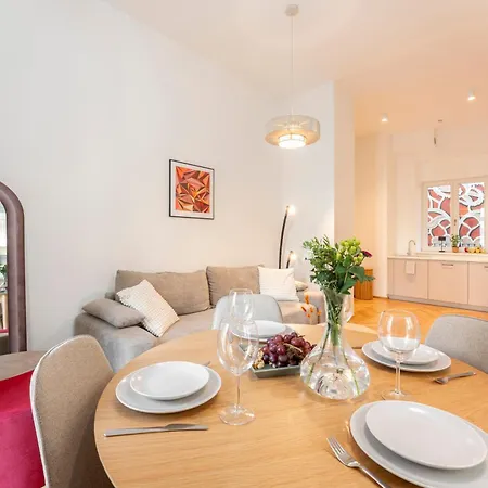 アパート Visit Oomph *