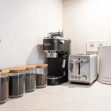 アパート Visit Oomph *