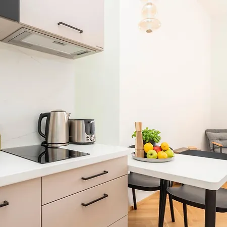 Visit Oomph アパート プラハ