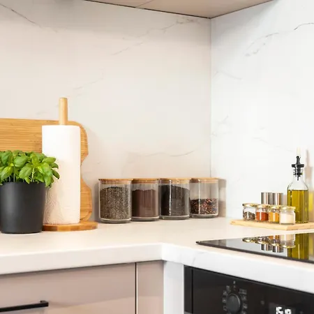 Visit Oomph アパート