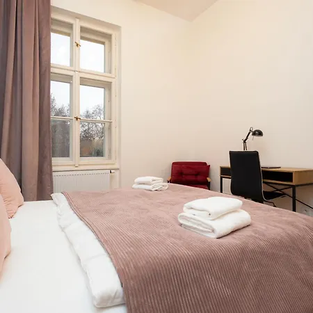 アパート Visit Oomph *