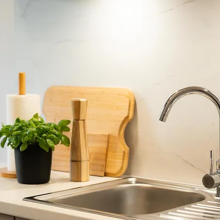 Visit Oomph アパート *