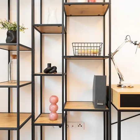 Visit Oomph Apartment