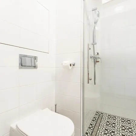 Apartament Visit Oomph *