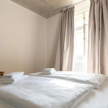 Apartamento Visit Oomph *