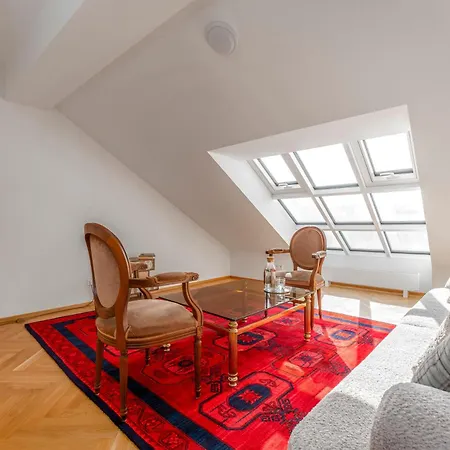 Visit Oomph アパート *