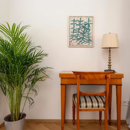 アパート Visit Oomph