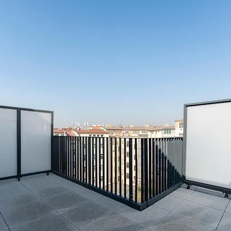 Visit Oomph Appartement *