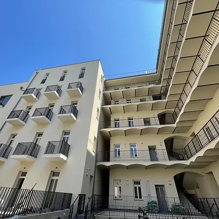 アパート Visit Oomph