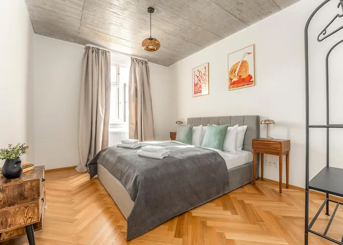 Visit Oomph Apartamento