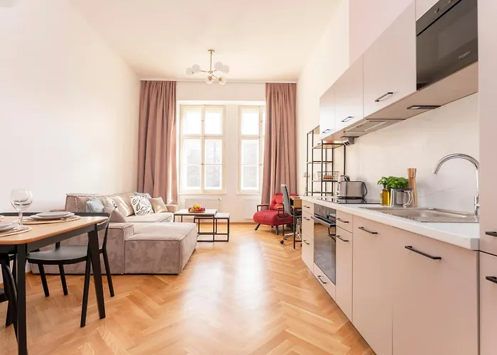 Visit Oomph Praga