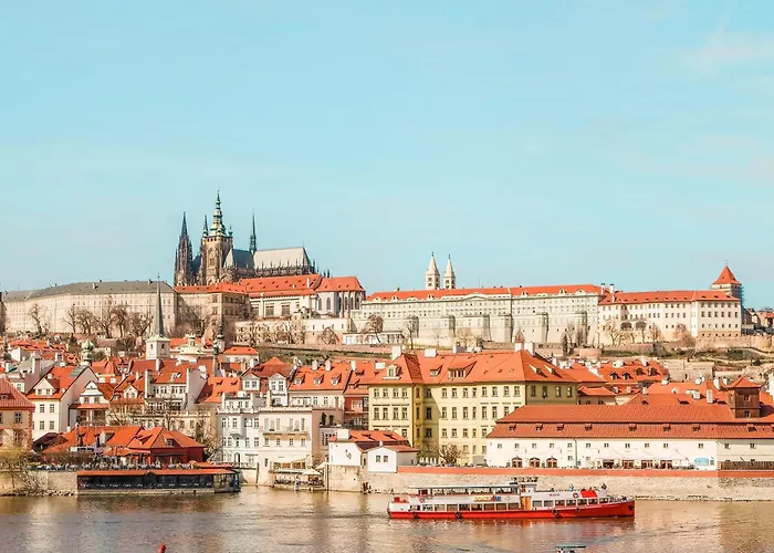 Visit Oomph Apartamento