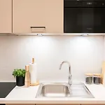 Apartment Visit Oomph