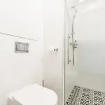 Apartment Visit Oomph *