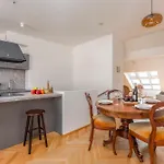 Visit Oomph Apartment
