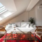 Visit Oomph Apartment Prague